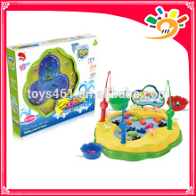 Interesting Parent-child fishing game toys for kids
